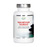 Magnesium Tauraat - thumbnail