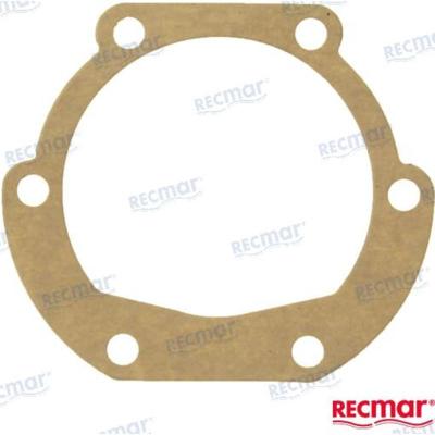 REPUESTOS MOTORES - Volvo REC819959 - JUNTA