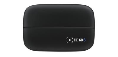 Elgato Game Capture H60 S Streamconsole Livestream, Live commentaar Elgato Game Capture H60 S Streamconsole Livestream, Live commentaar