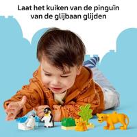 Bouwspel Lego 10442 - thumbnail