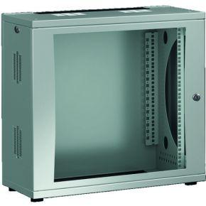 Rittal 7507.020 19inch-patchkast (b x h x d) 600 x 625 x 400 mm 12 HE Grijs-wit (RAL 7035)