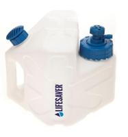 Lifesaver Cube Waterfilter Wit 5L - thumbnail