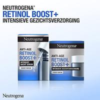 Neutrogena Anti-Age Retinol Boost+ Intensieve Gezichtsverzorging - thumbnail