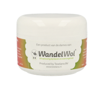 Wandelwol Helende creme 100 Milliliter - thumbnail