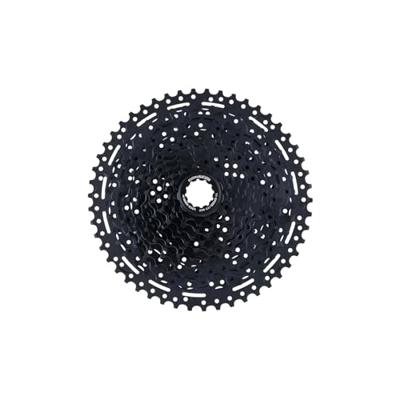 CONTEC cassette "grad.lg" tandwiel ct cas.sprocket grad.lg 11-50t 11sp black