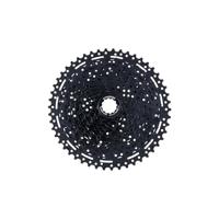 CONTEC cassette "grad.lg" tandwiel ct cas.sprocket grad.lg 11-50t 11sp black - thumbnail