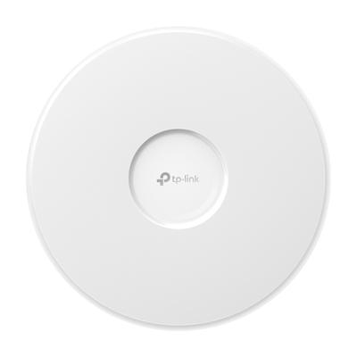 TP-Link Omada EAP772 draadloos toegangspunt (WAP) 9300 Mbit/s Wit