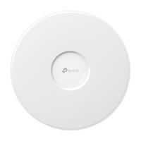 TP-Link Omada EAP772 draadloos toegangspunt (WAP) 9300 Mbit/s Wit - thumbnail