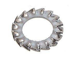 Bofix Tandveerring m4 per 250