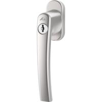 Roto raamkruk Rotoline F1 afsluitbaar stift 30mm - thumbnail