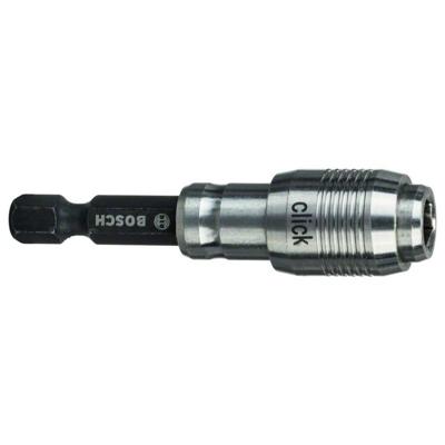 Bosch Accessoires Bithouder universeel | Oneclick 60 mm | 10 stuks - 2608522319