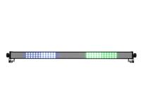 Eurolite PIX-144 LED-bar Aantal LEDs: 144 - thumbnail