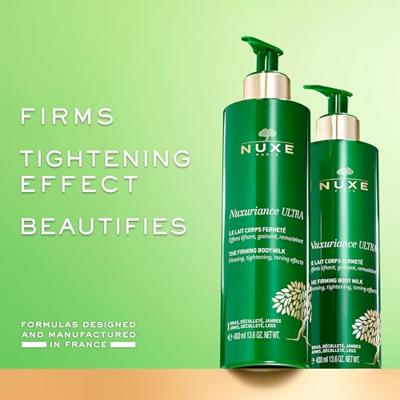 Nuxe Nuxuriance Ultra Luxurious Body Cream 400 ml