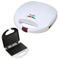 Tosti ijzer Grill COMELEC 6230037043 700W Wit 700 W - thumbnail
