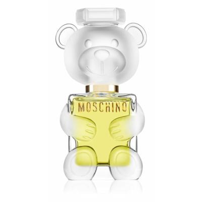 Moschino Toy 2 Eau de parfum Spray 50 ml Dames Moschino Toy 2 Eau de parfum Spray 50 ml Dames