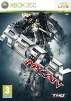 MX vs ATV Reflex - thumbnail