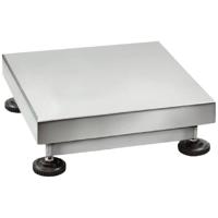 Kern KFP 60V40LM Platform KFP 60V40LM, weegbereik 60 kg, afleesbaarheid 5 g - thumbnail