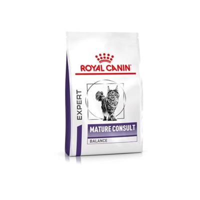Royal Canin Cat Mature Consult Balance Dry 1,5kg