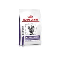 Royal Canin Cat Mature Consult Balance Dry 1,5kg - thumbnail