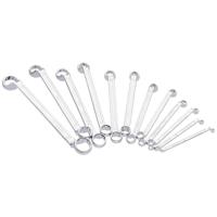 Vigor V1524N V1524N Dubbele ringsleutelset Sleutelbreedte (metrisch) 6 - 32 mm - thumbnail