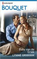Baby van de Griek - Lynne Graham - ebook - thumbnail
