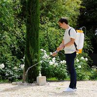 Hozelock 16 liter rugspuit plus - thumbnail