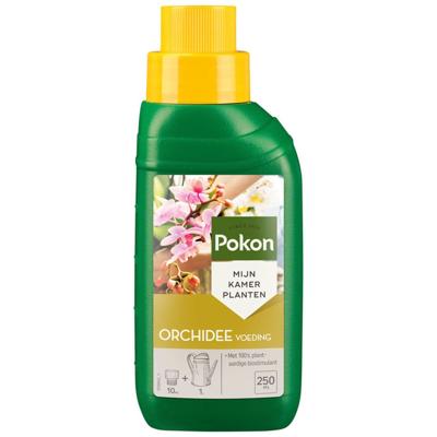 Pokon Pokon Orchidee Voeding