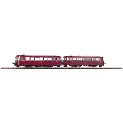 Piko H0 52734 H0 D-motorwagen VT 98 van de DB Piko H0 52734 H0 D-motorwagen VT 98 van de DB