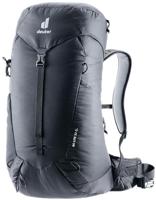 Deuter AC Lite 32 Dames wandelrugzak 32 l Zwart - thumbnail