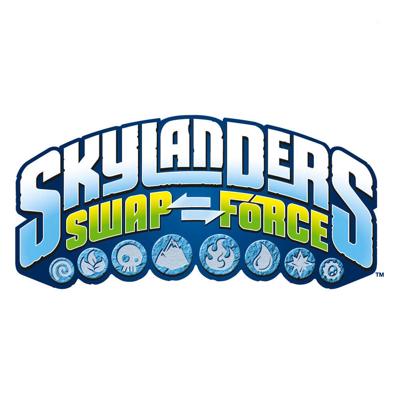 Skylanders Swap Force Starterpack