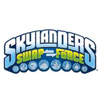 Skylanders Swap Force Starterpack - thumbnail