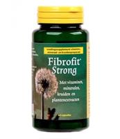 Venamed Fibrofit Strong Capsules - thumbnail