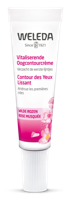Weleda Wilde Rozen Vitaliserende Oogcontourcrème - thumbnail