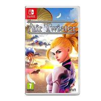 Air Twister - thumbnail