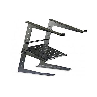Stagg DJS-LT20 Pro Laptop Stand + Shelf Stagg DJS-LT20 Pro Laptop Stand + Shelf