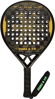 Osaka Pro Tour Black/Honey