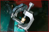 KS Tools 7001192 Poelietrekker voor ruitenwisserarm - thumbnail