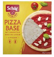 Schar Pizzabodems - thumbnail