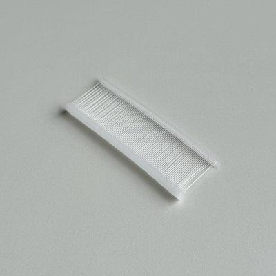 Banok-pins 35mm fijn PP 100/cl 5.000 - 8 stuks