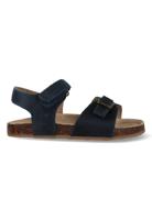 Shoesme Sandaal KL260030-A Donker Blauw-32 maat 32 - thumbnail