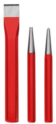 Connex Set Steenbeitel 150 + 2 Doorslagen - COXT662103