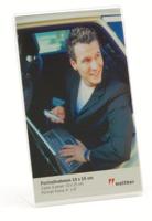 walther+ design ASH1015 Wissellijst Papierformaat: 10 x 15 cm Transparant - thumbnail