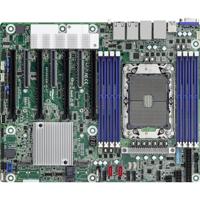 ASRock C621A SPC621D8-2L2T Moederbord Socket Intel 4189 Vormfactor ATX Moederbord chipset Intel® C621 - thumbnail