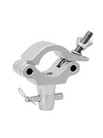 Eurolite EUROLITE TPC-56 Coupler Cone silver - thumbnail
