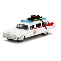 Ghostbusters Diecast Model 1/32 ECTO-1 - thumbnail