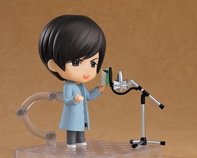 Aoni Production Nendoroid Action Figure Hiroshi Kamiya 10 cm Aoni Production Nendoroid Action Figure Hiroshi Kamiya 10 cm