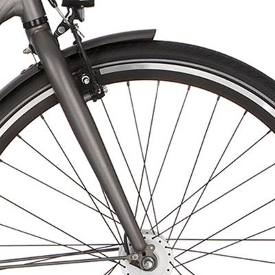 Cortina voorvork mozzo matt stone