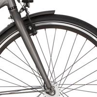 Cortina voorvork mozzo matt stone - thumbnail