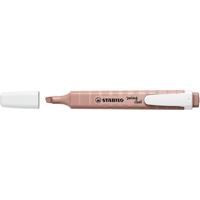 Markeerstift stabilo swing cool nature amber | 10 stuks - thumbnail