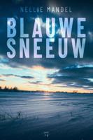 Blauwe Sneeuw - Nellie Mandel - ebook - thumbnail